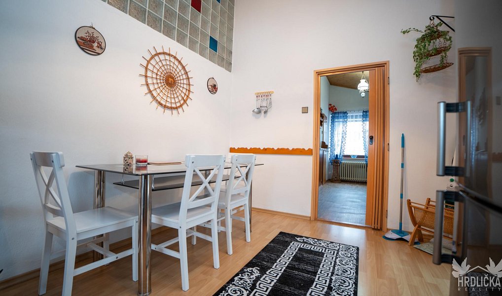 Prodej domu 160 m² s pozemkem 481 m², Vodňany – náhled fotky 18