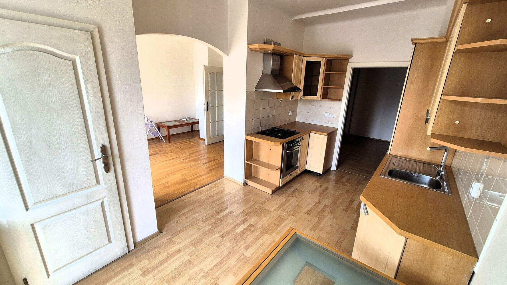Prodej bytu 2+1 72 m² – fotografie 4