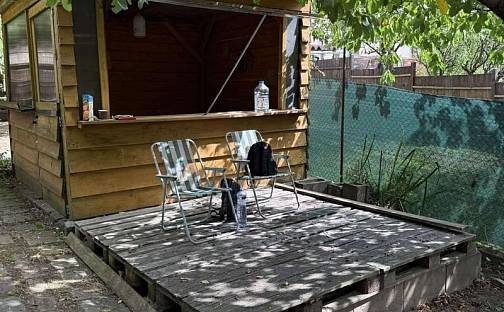 Prodej zahrady 193 m², Brno - Líšeň