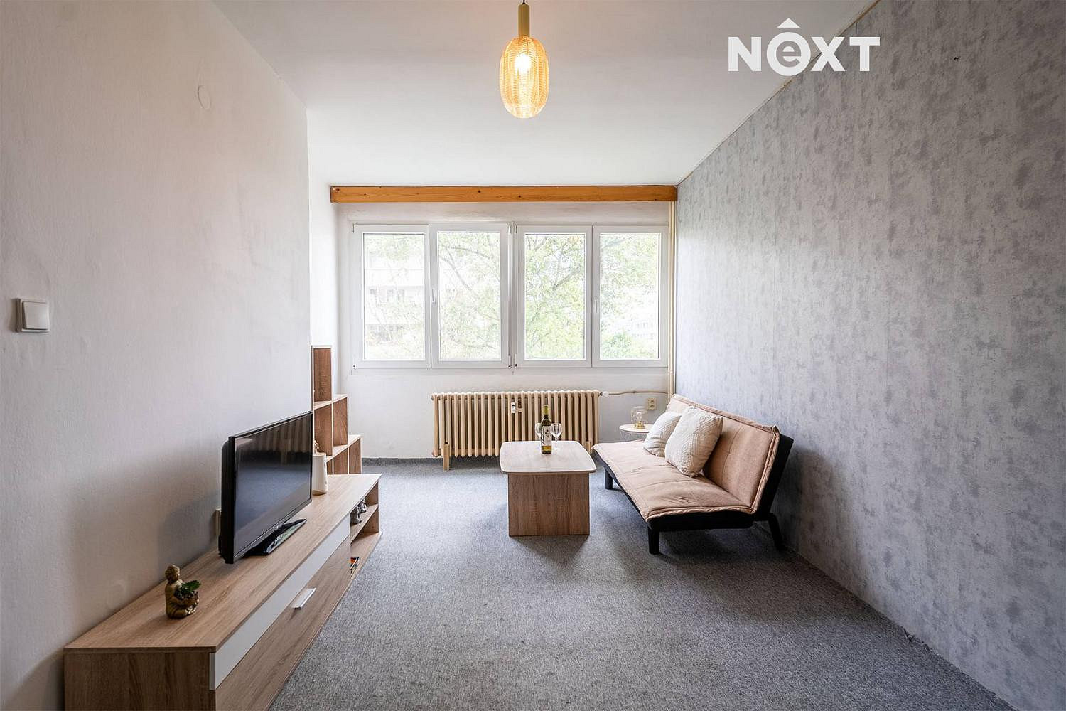 Prodej bytu 3+1 56 m² – fotografie 2
