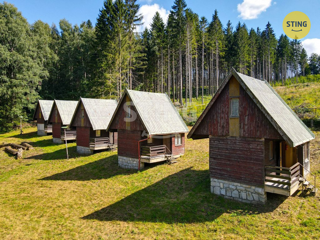 Prodej domu 500 m² s pozemkem 9 467 m² – fotografie 5