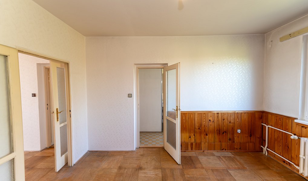 Prodej bytu 2+1 54 m², Praha – náhled fotky 3