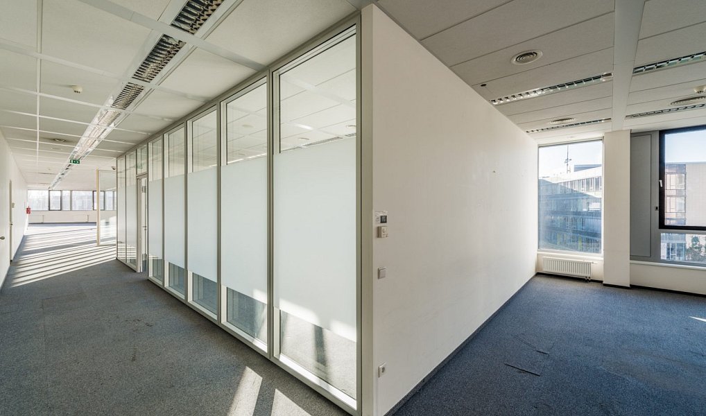 Pronájem kanceláře 161 m², Ořech – náhled fotky 6