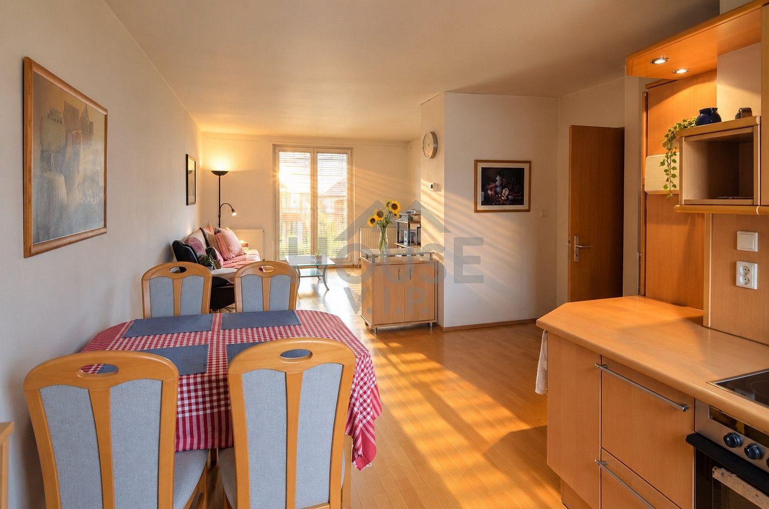 Prodej bytu 3+kk 72 m² – fotografie 3