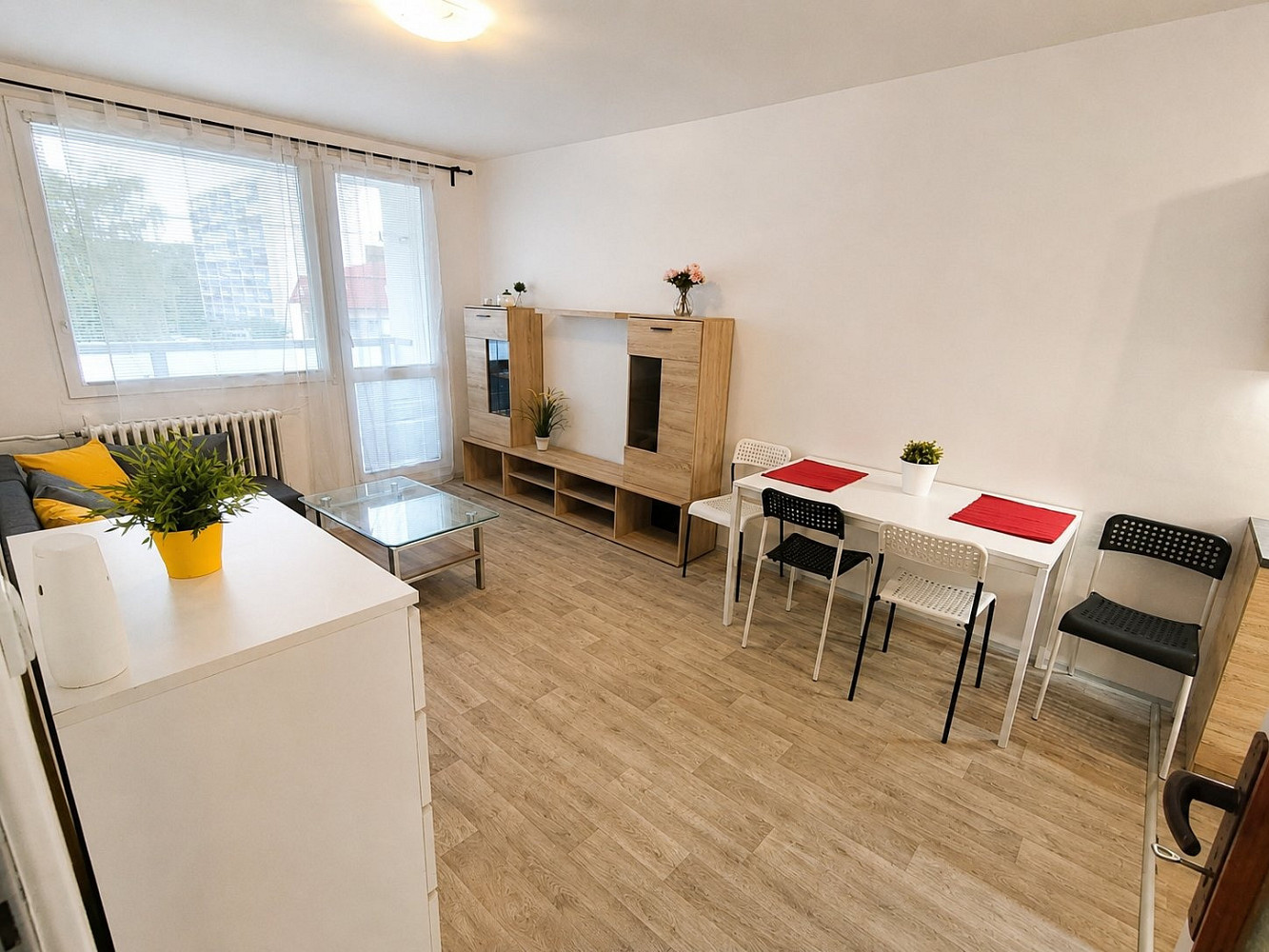Prodej bytu 2+kk 41 m² – fotografie 5