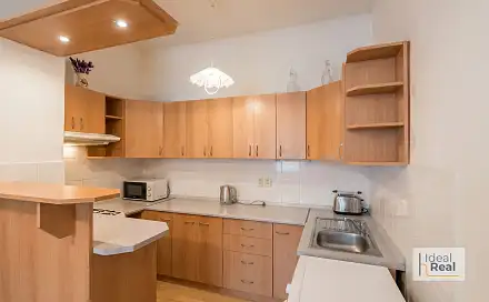 Prodej bytu 1+1 39 m²