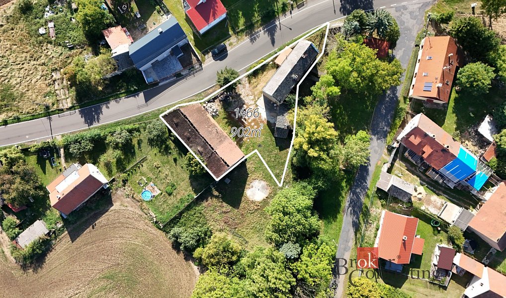 Prodej domu 135 m² s pozemkem 902 m², Krásný Dvůr – náhled fotky 3