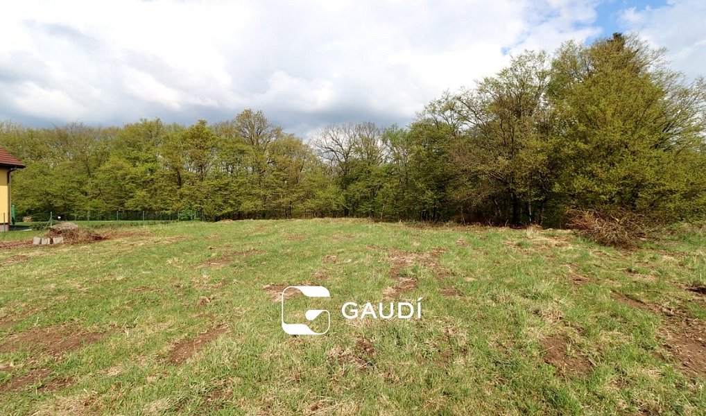 Prodej stavebního pozemku 1 483 m², Ohrobec – náhled fotky 6