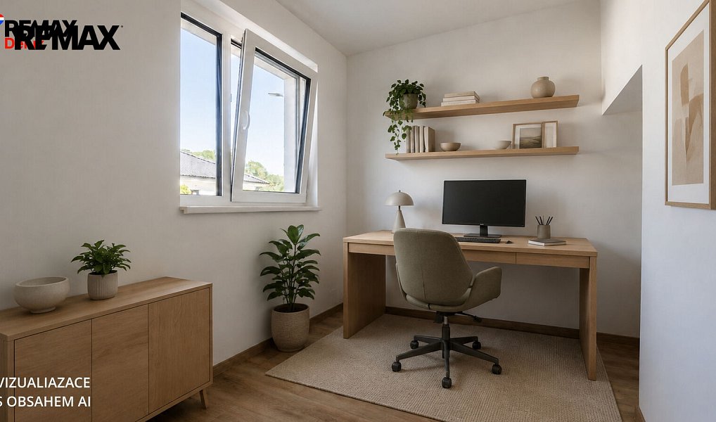 Prodej domu 81 m² s pozemkem 168 m², Břeclav – náhled fotky 41