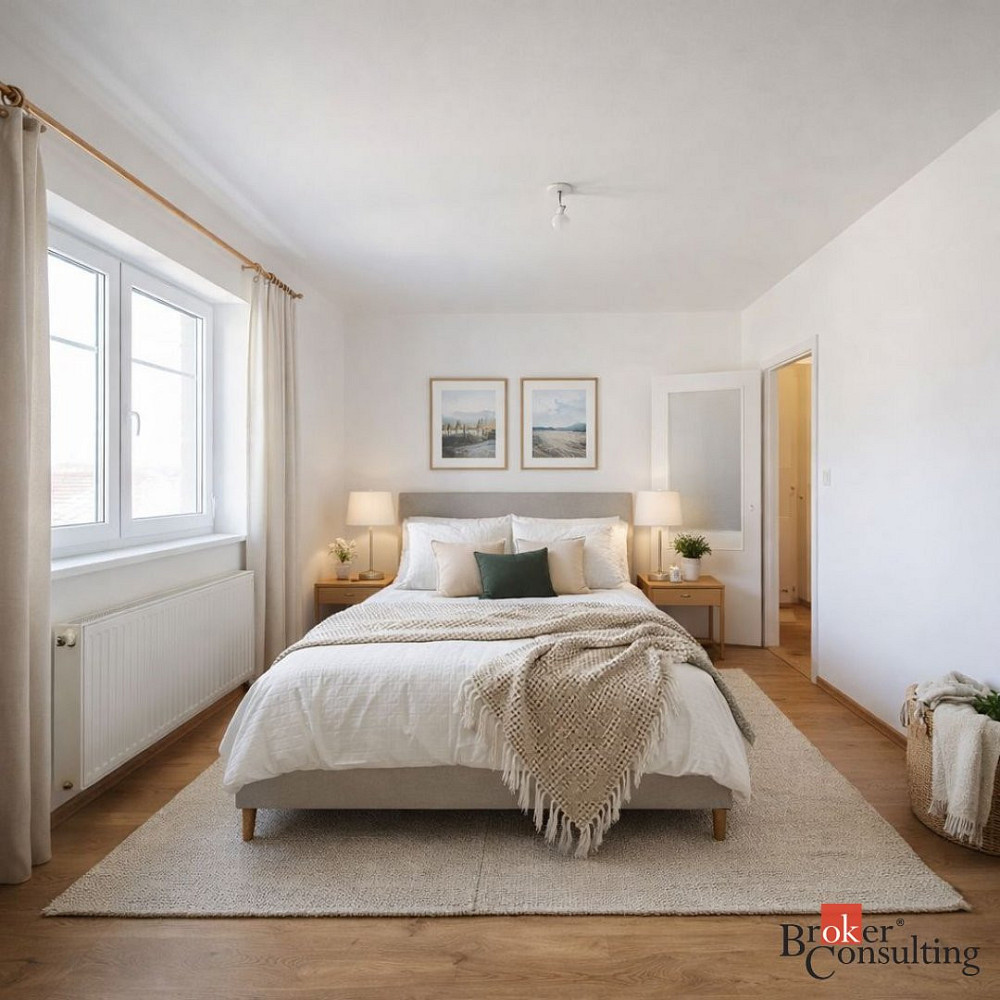 Pronájem bytu 2+kk 64 m² — photo 4