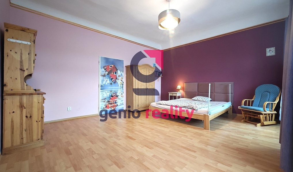 Prodej bytu 4+1 142 m², Terezín – náhled fotky 10