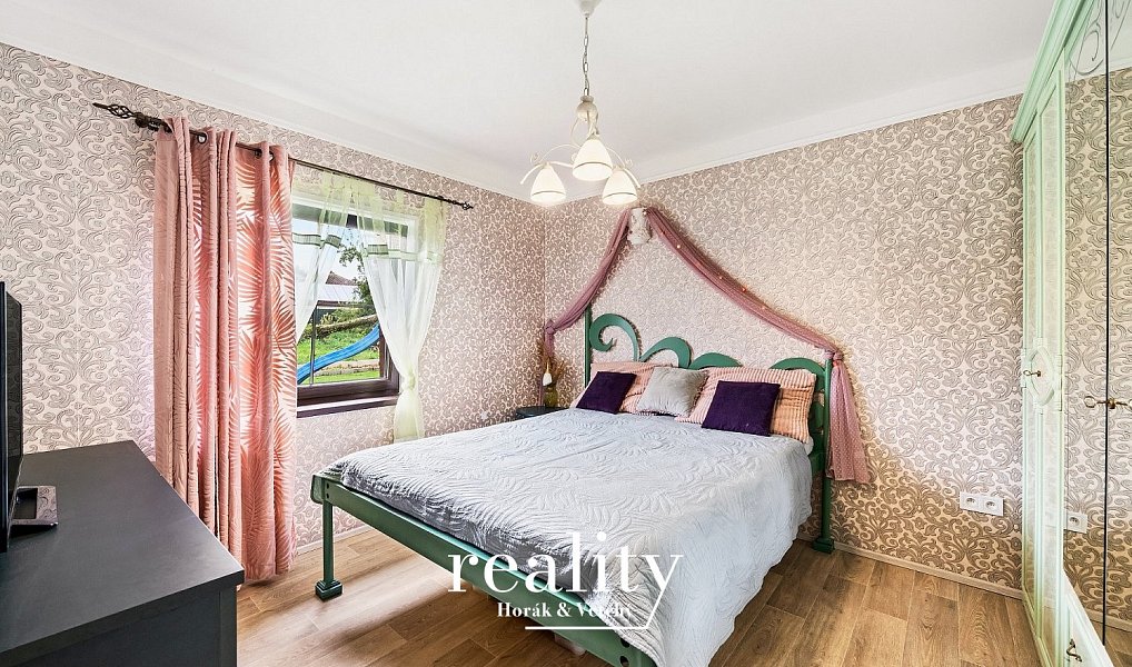 Prodej domu 115 m² s pozemkem 651 m², Humpolec – náhled fotky 27