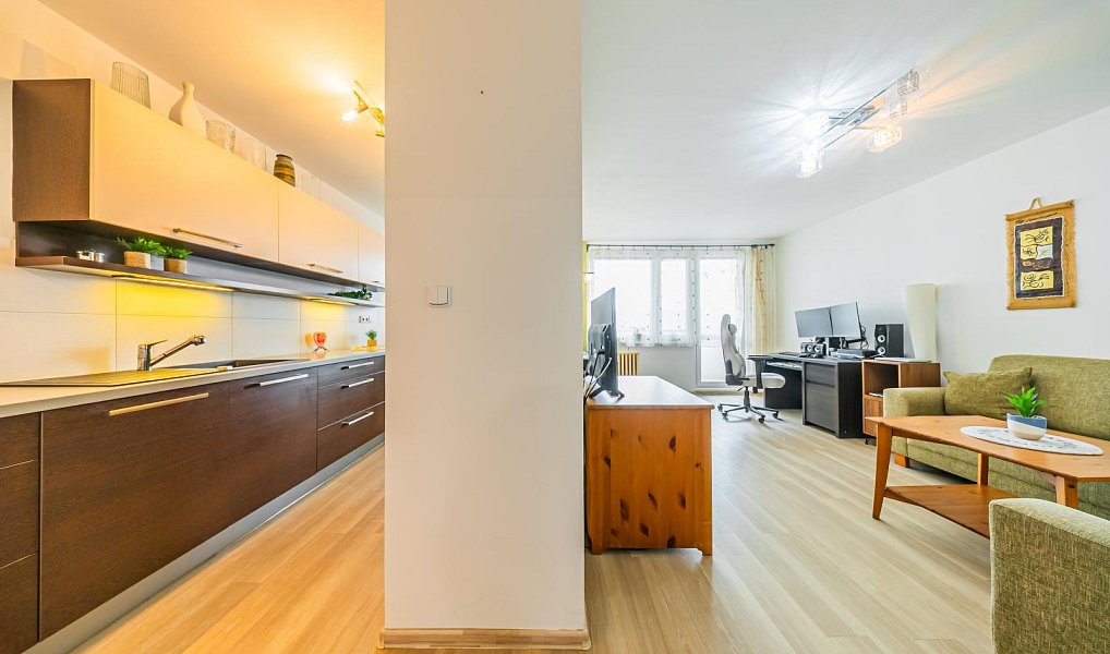 Prodej bytu 3+kk 73 m², Praha – náhled fotky 7