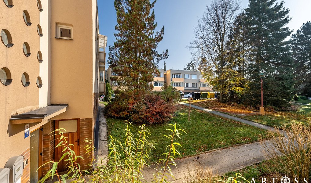 Prodej bytu 3+1 88 m², Blansko – náhled fotky 16