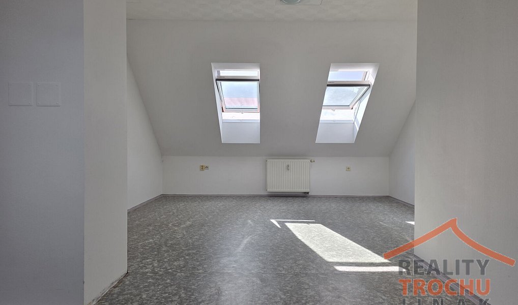 Prodej bytu 1+1 48 m², Vysoké Mýto – náhled fotky 10