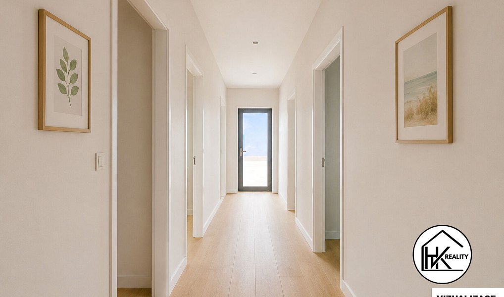 Prodej domu 94 m² s pozemkem 297 m², Dubí – náhled fotky 12