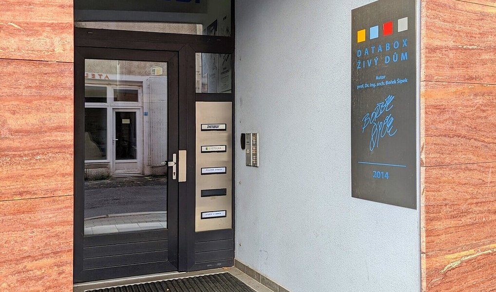 Pronájem kanceláře 68 m², Liberec – náhled fotky 19