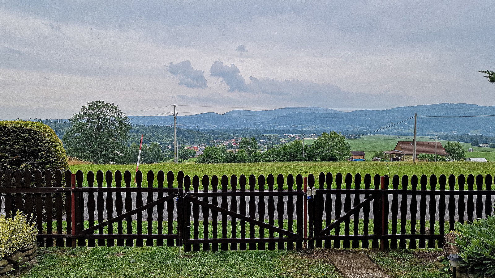 Prodej chaty/chalupy 98 m² s pozemkem 729 m² - Ansicht 6