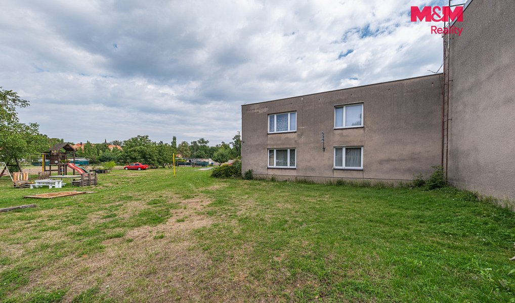 Prodej bytu 4+kk 90 m², Jirny – náhled fotky 25