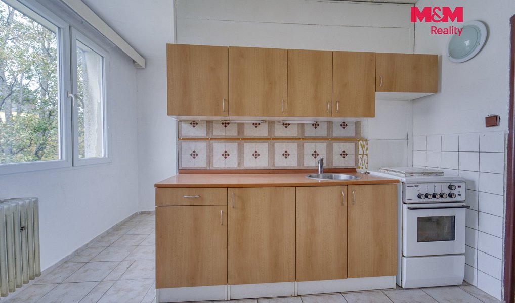 Pronájem bytu 3+1 64 m², Přimda – náhled fotky 2