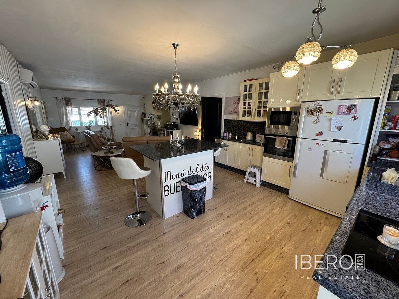 Casa 6+kk – Bédar, Almería - Vista 5
