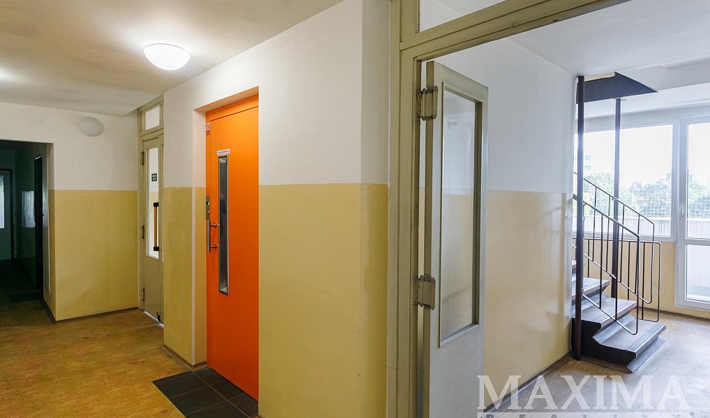 Prodej bytu 2+kk 47 m², Praha – náhled fotky 15