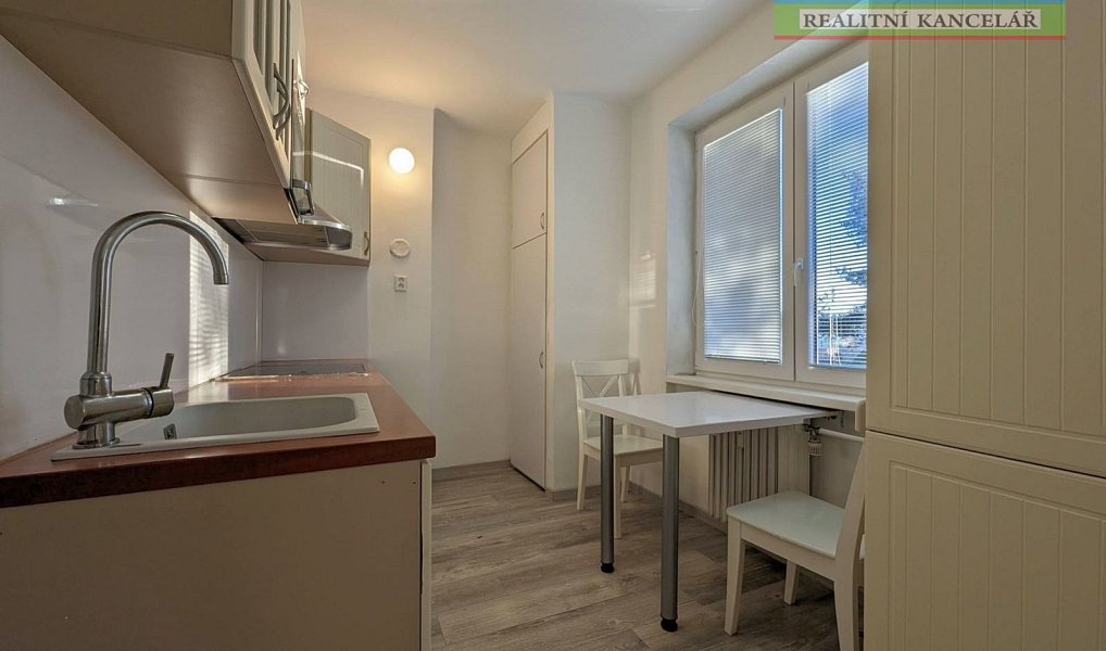 Pronájem bytu 2+1 55 m², Bruntál – náhled fotky 4