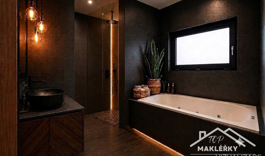 Prodej domu 124 m² s pozemkem 1 313 m², Kouřim – náhled fotky 23