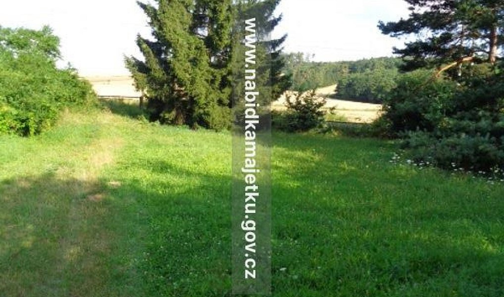 Prodej pozemku 910 m², Klatovy – náhled fotky 4