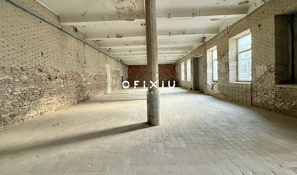 Pronájem obchodních prostor 1 500 m², Brno – náhled fotky 5
