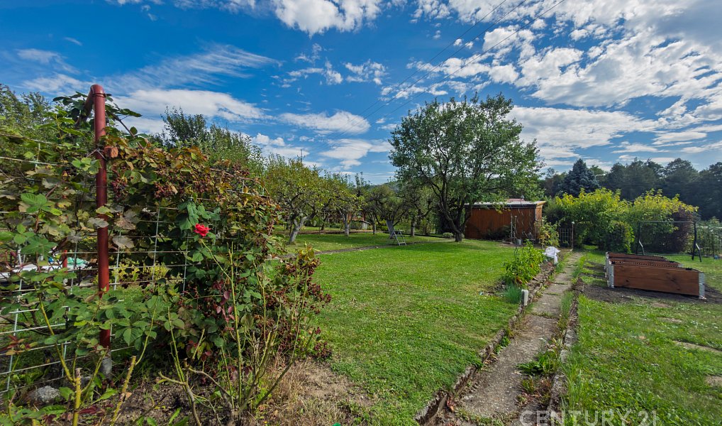 Prodej chaty/chalupy 17 m² s pozemkem 350 m², Nový Jičín – náhled fotky 21
