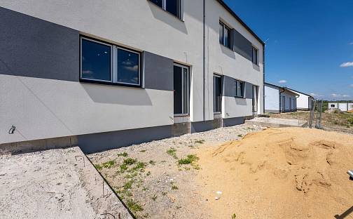 Prodej domu 131 m² s pozemkem 331 m², Hlavní, Velké Pavlovice, okres Břeclav