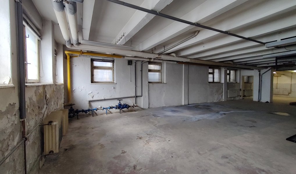 Pronájem skladovacích prostor 253 m², Praha – náhled fotky 8