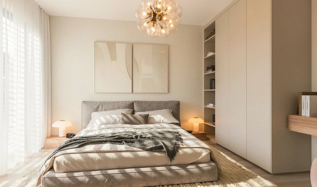 Prodej domu 155 m² s pozemkem 493 m², Odolena Voda – náhled fotky 7