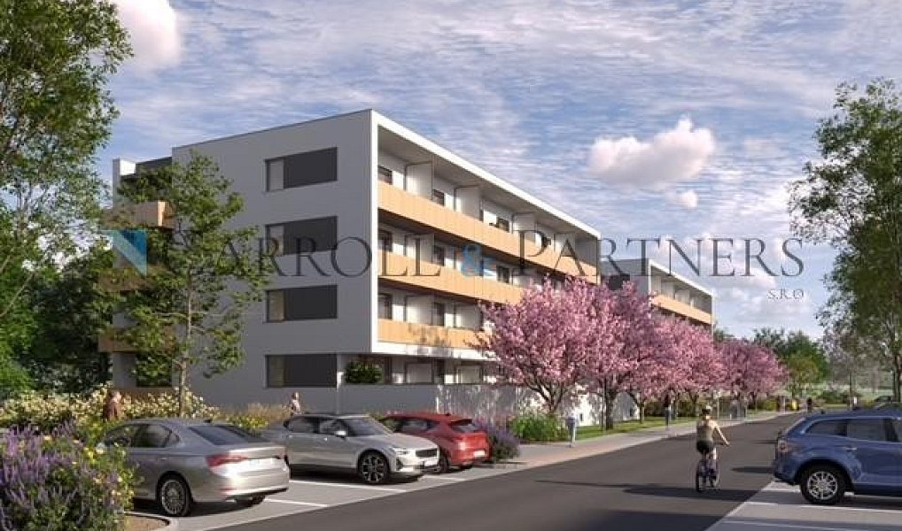 Prodej bytu 2+kk 53 m², Olomouc – náhled fotky 4