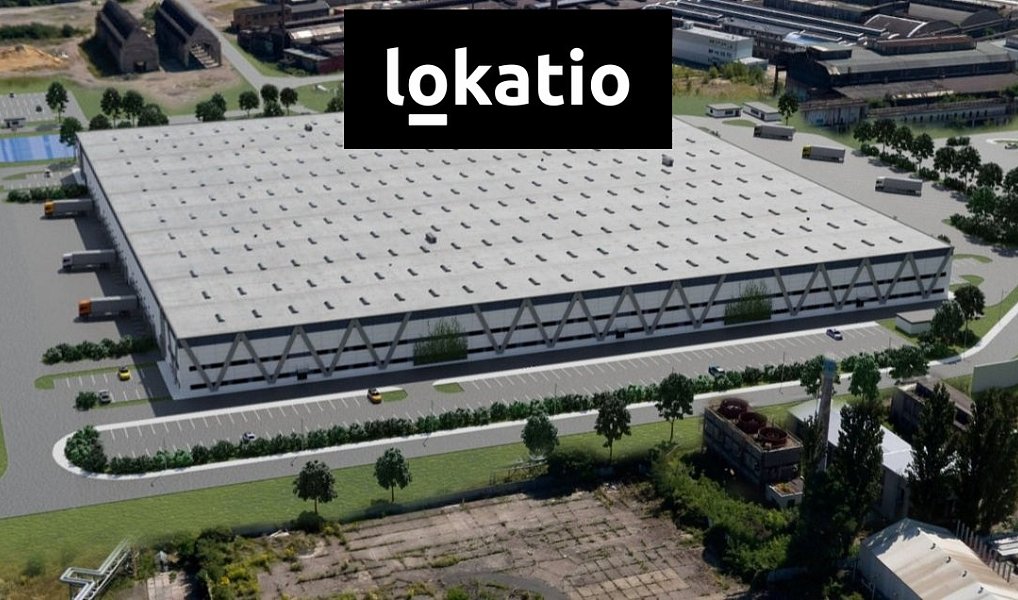 Pronájem skladovacích prostor 23 340 m², Kladno – náhled fotky 3