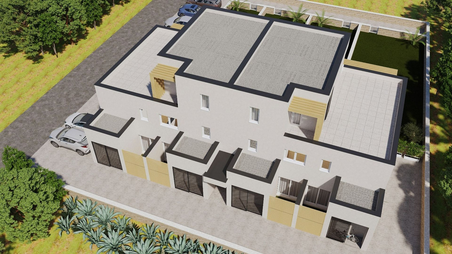 Prodej bytu 4+kk 93 m²