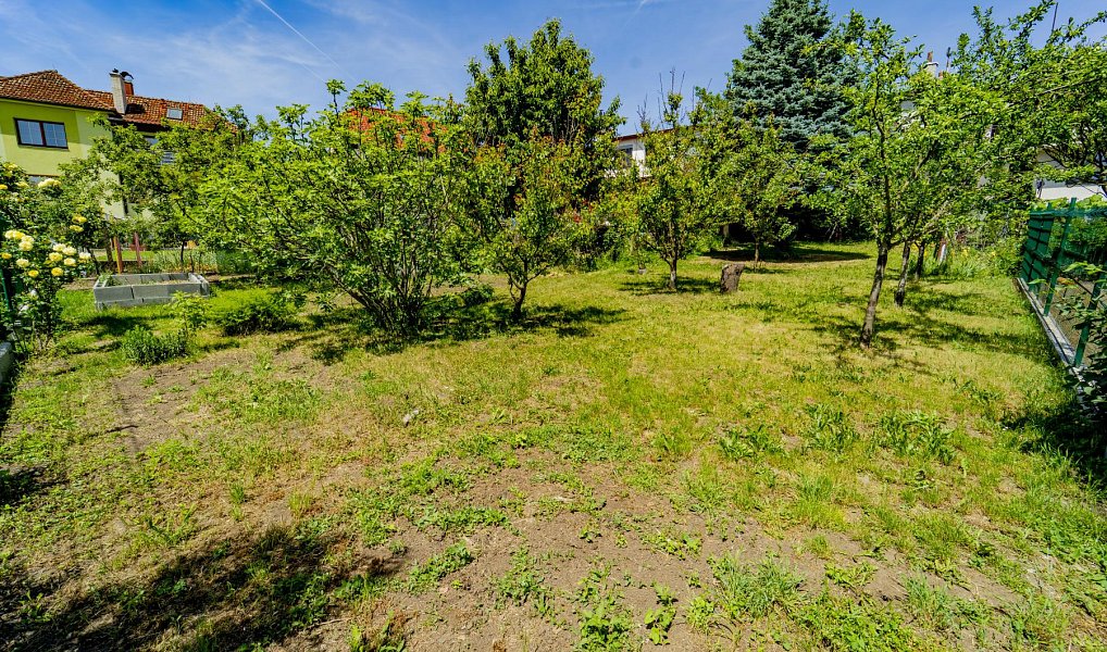 Prodej domu 261 m² s pozemkem 554 m², Uherské Hradiště – náhled fotky 27