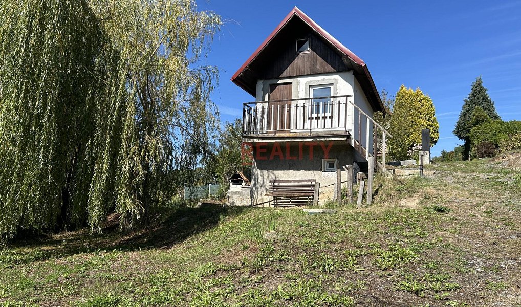 Prodej chaty/chalupy 36 m² s pozemkem 331 m², Klimkovice – náhled fotky 3