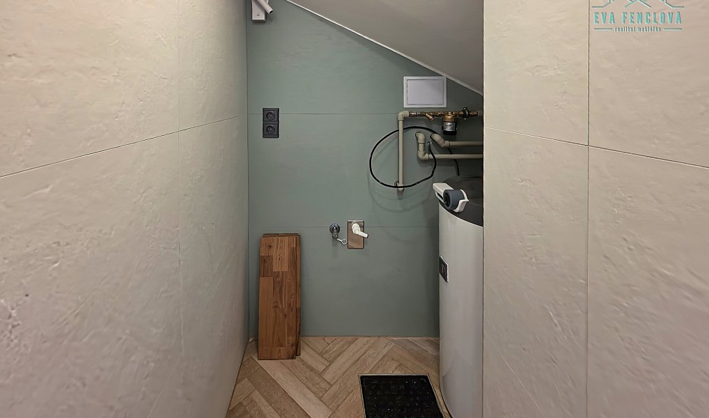 Prodej chaty/chalupy 16 m² s pozemkem 410 m², Plzeň – náhled fotky 44