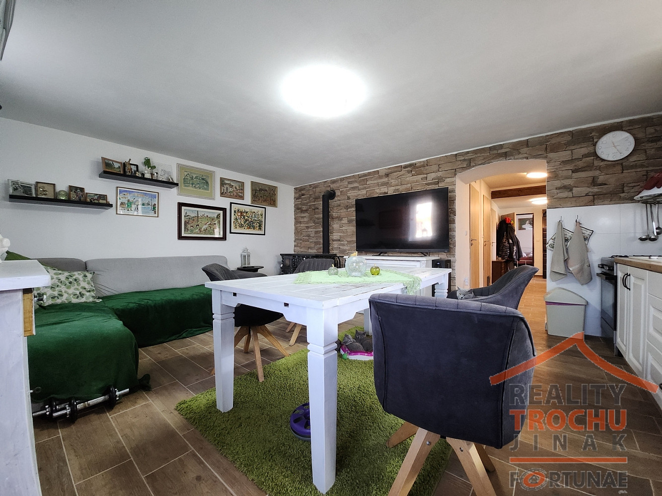 Prodej domu 160 m² s pozemkem 6 200 m² — photo 5