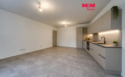 Pronájem bytu 3+kk 103 m², Na Průhonu, Plzeň - Skvrňany