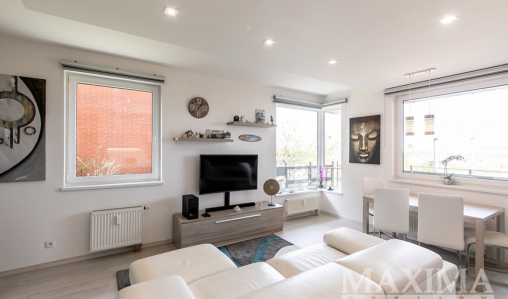 Pronájem bytu 2+kk 50 m², Praha – náhled fotky 6