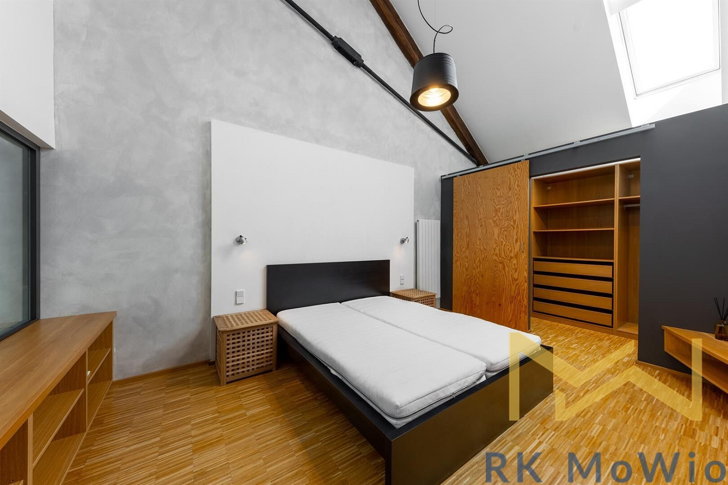 Pronájem bytu 3+kk 146 m² — photo 3