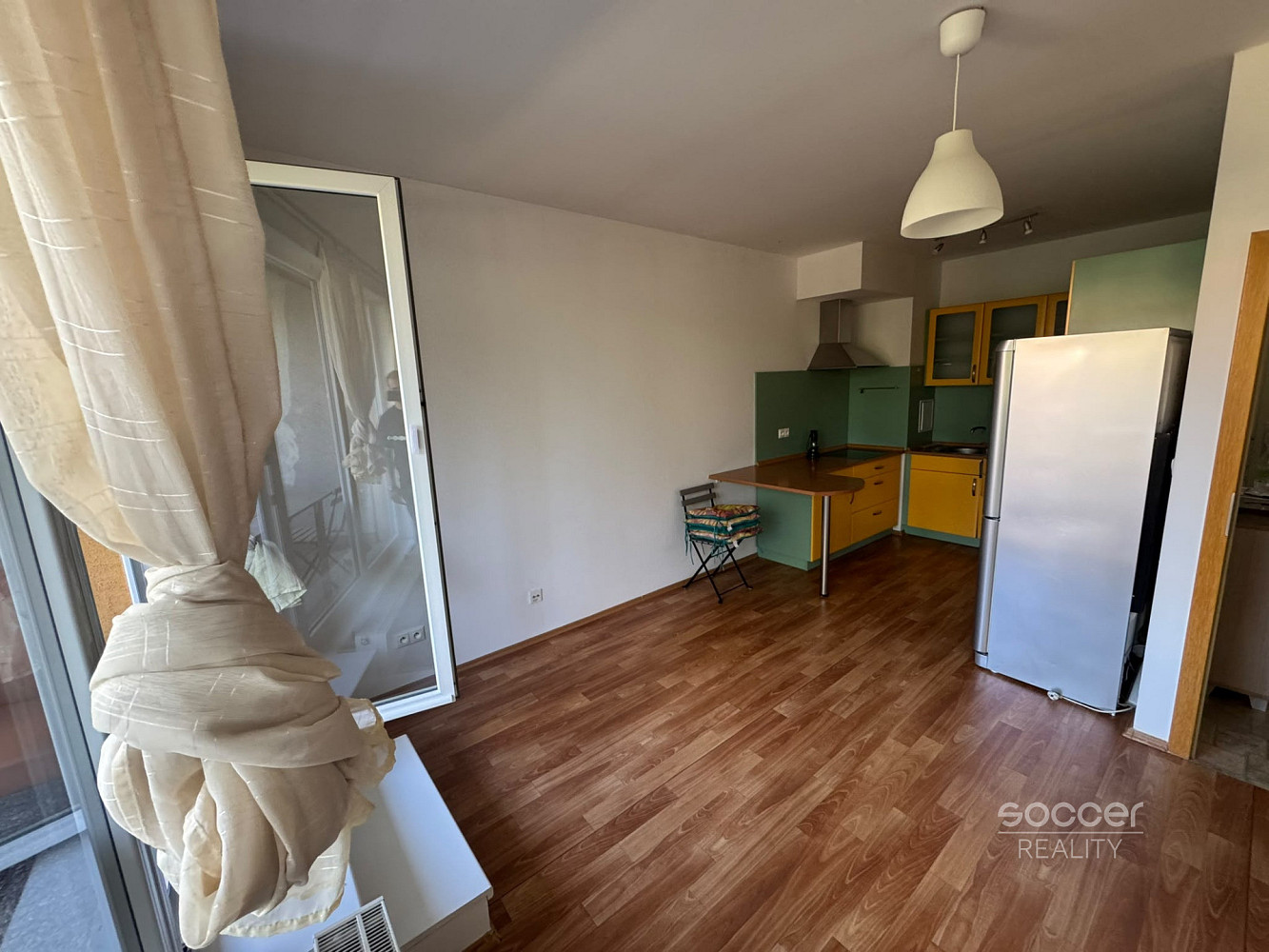 Prodej bytu 2+kk 56 m² – fotografie 3
