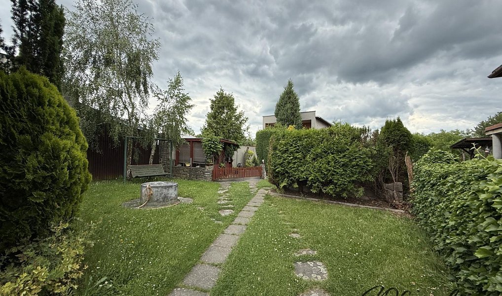 Prodej domu 200 m² s pozemkem 1 258 m², Bystřice pod Hostýnem – náhled fotky 20