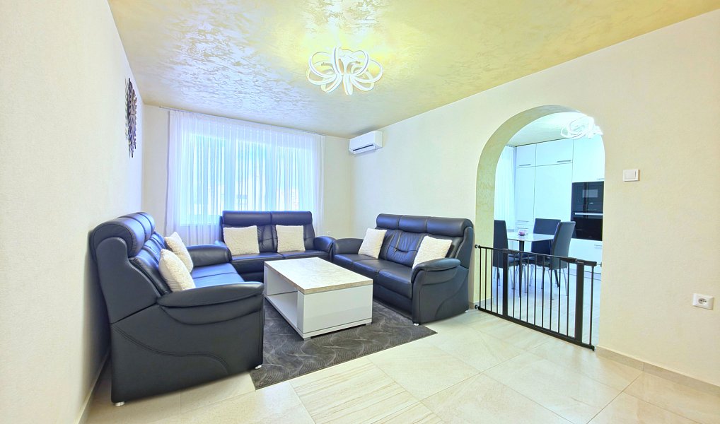 Prodej bytu 3+1 81 m², Kámen – náhled fotky 2