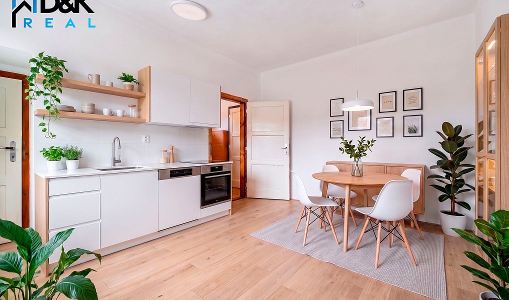 Prodej bytu 1+1 44 m², Ústí nad Orlicí – náhled fotky 6