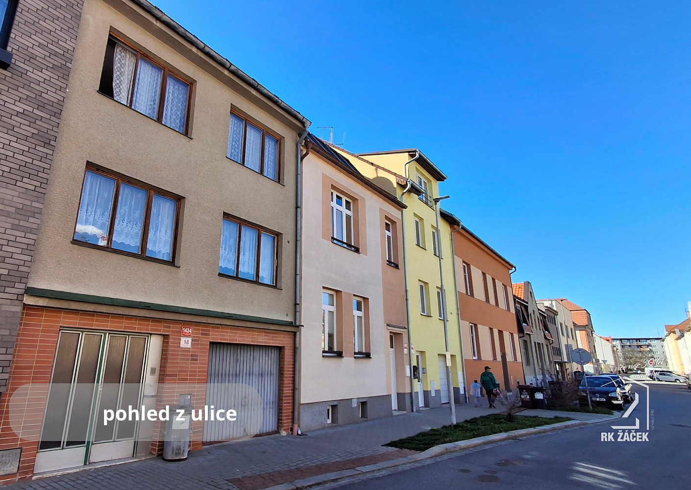 Prodej domu 197 m² s pozemkem 149 m² – fotografie 4