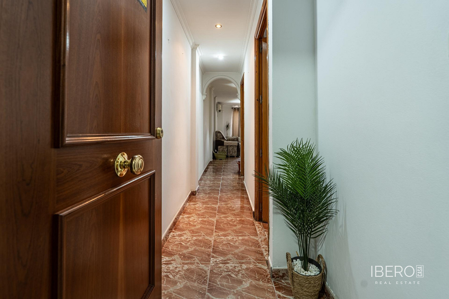 Piso 4+kk – San Juan de Aznalfarache, Santa Isabel, Sevilla - Vista 3